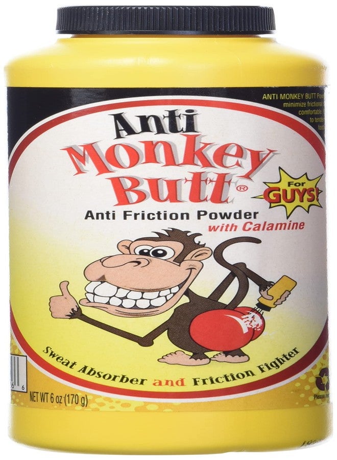 Anti Monkey Butt with Calamine - Image 1